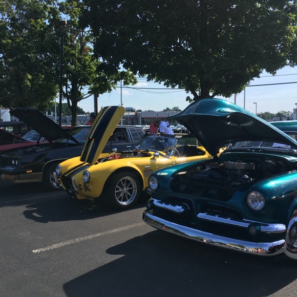 Meet your Posher, Suz - Picture 3 of 16